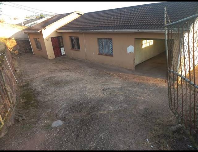 3 BEDROOM HOUSE FOR SALE IN HAMMERSDALE RURAL